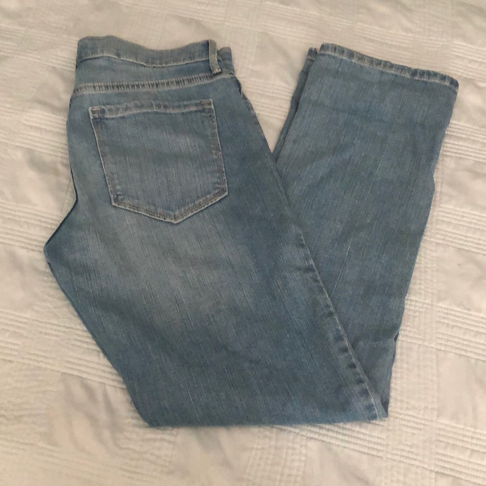 Banana Republic Jeans